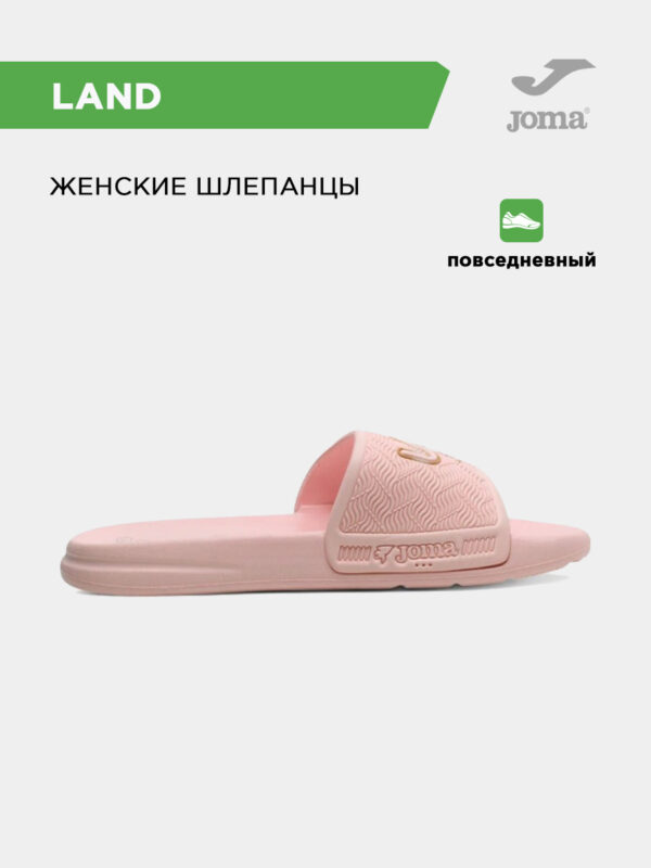 Шлепанцы LAND LADY SLALS2529