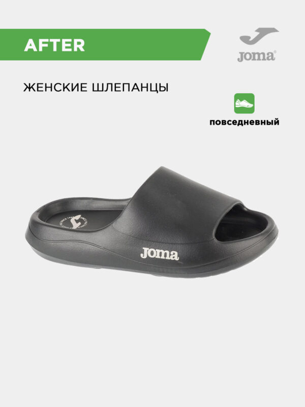 Шлепанцы AFTER LADY SAFTLS2501