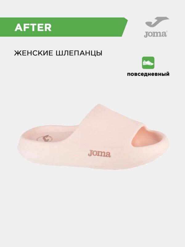 396B4E4E930536CAE06386DE4553EDB3 Шлепанцы AFTER LADY SAFTLS2529