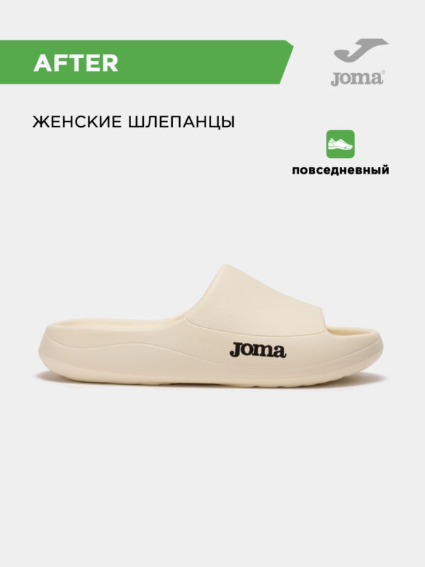396B721D29C636F1E06386DE45535871 Шлепанцы AFTER LADY SAFTLS2525
