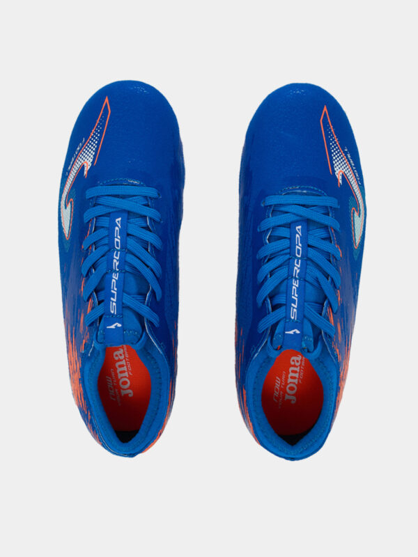 39A2AA9AD81D5C1EE06386DE45539854 JOMA. Бутсы SUPERCOPA SUPS2304AG