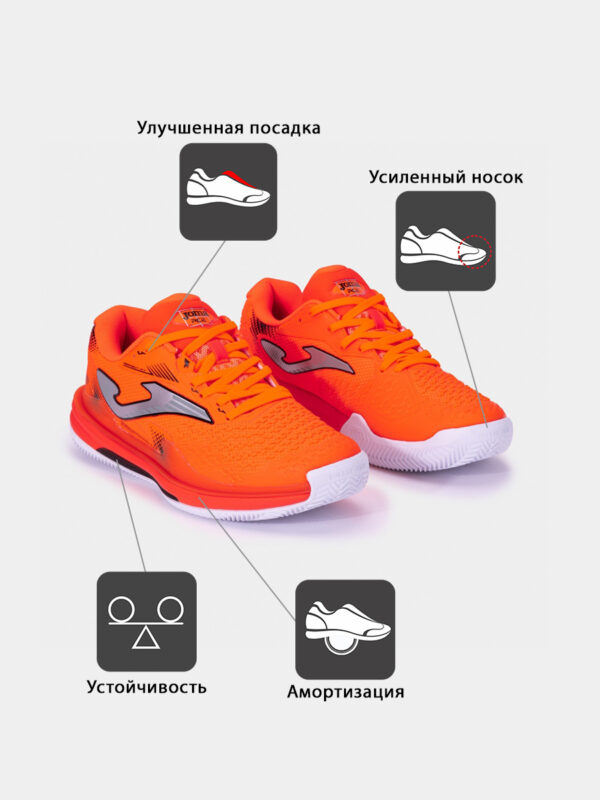 Кроссовки ACE TACES2508C