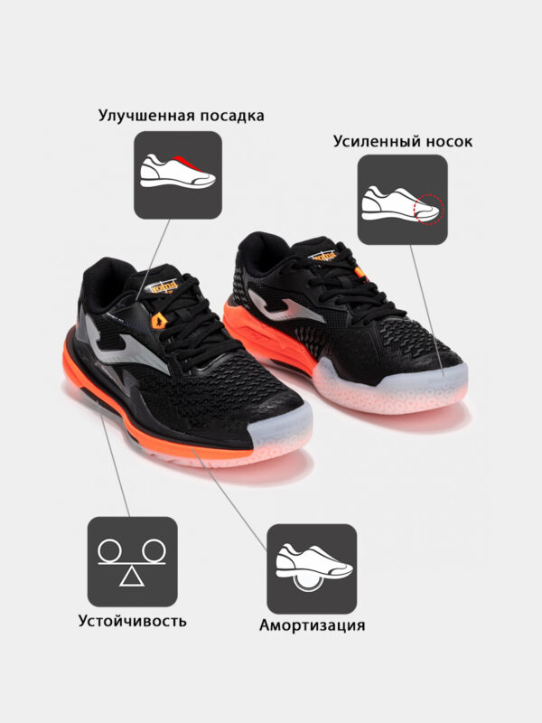 39A3AE67B5346A40E06386DE4553E9D7 Кроссовки ACE TACES2501AC