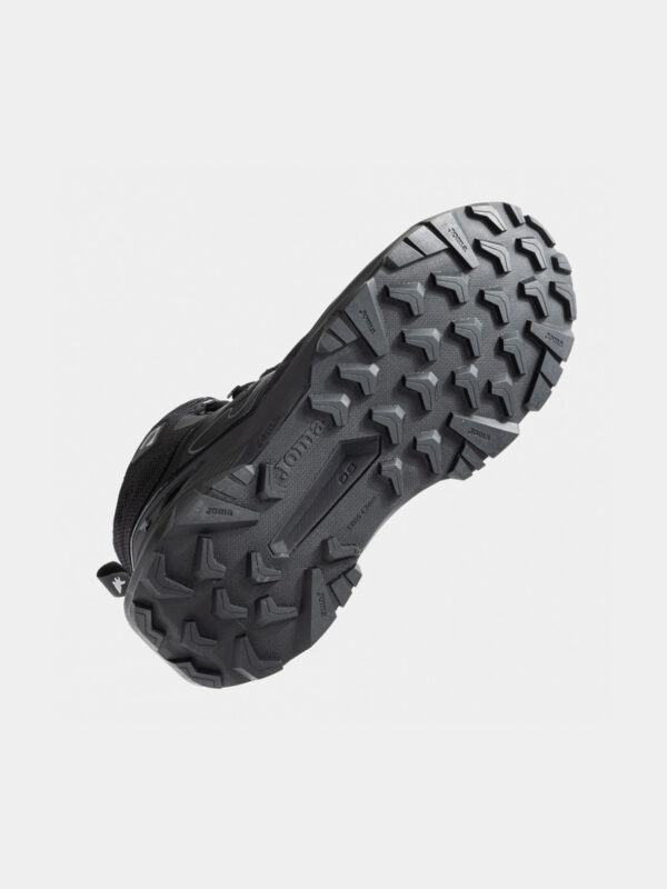 Кроссовки TORUK HI TKTOHIW2401