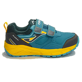 Кроссовки SHOCK JR JSHOW2517V
