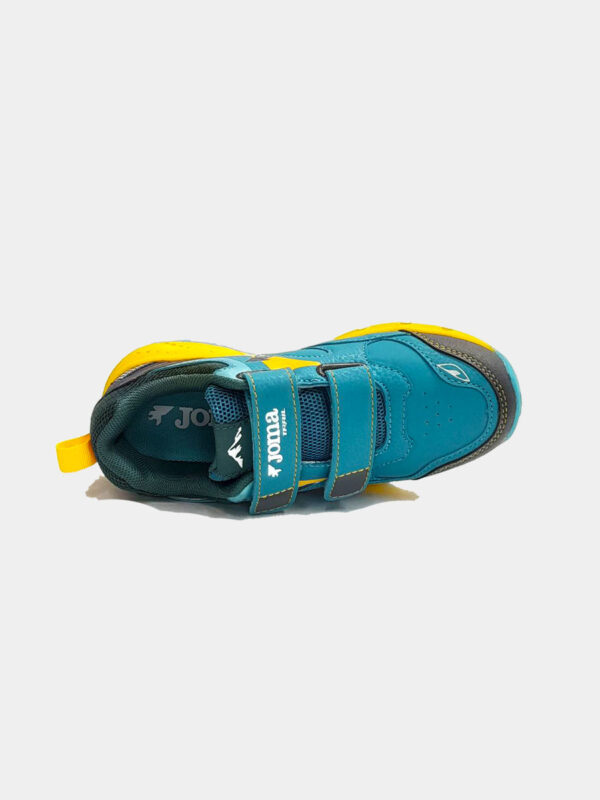 Кроссовки SHOCK JR JSHOW2517V