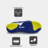 Турфы TOLEDO JR TOJW2504TF