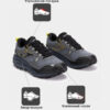 3D810355391C8525E063140AA8C0A2A6 Кроссовки SHOCK TKSHOW2522