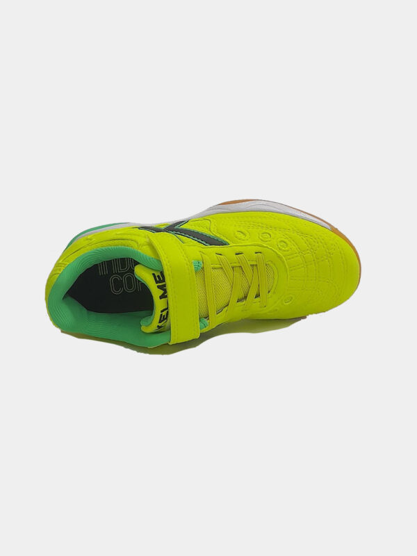3E7259F30E30203BE063140AA8C0D779 Футзальная обувь INDOOR COPA ELASTIC 55463-810