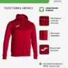 Толстовка с капюшоном CAMPUS STREET 103770.600