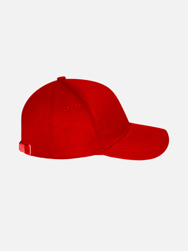 Бейсболка TEAM CAPS & HATS 400089.600