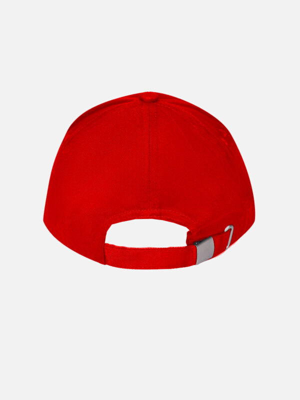 Бейсболка TEAM CAPS & HATS 400089.600