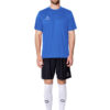 Футболка спортивная OPTIMAL FJ0101M026