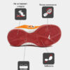 Футзальная обувь PRECISION ELASTIC 55986-352