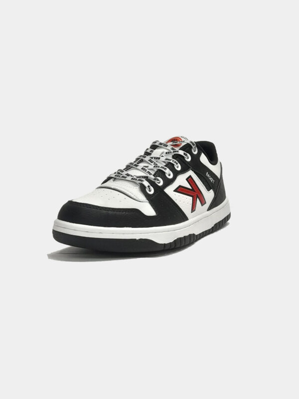 Кроссовки RETROBASKET 2.0 17500-26