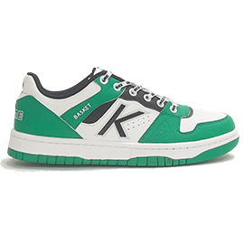 Кроссовки RETROBASKET 2.0 17500-73