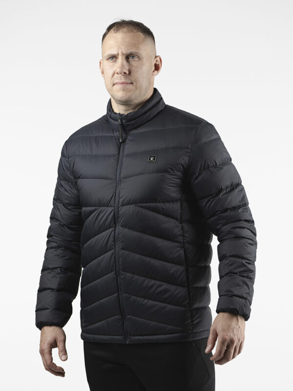 Куртка OQUINA 6443YR1015.5003