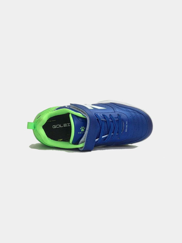3FB5C1B18DB86457E063140AA8C08E40 Футзальная обувь GOLEIRO ELASTIC 55167-492