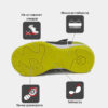 Футзальная обувь GOLEIRO ELASTIC 55167-586