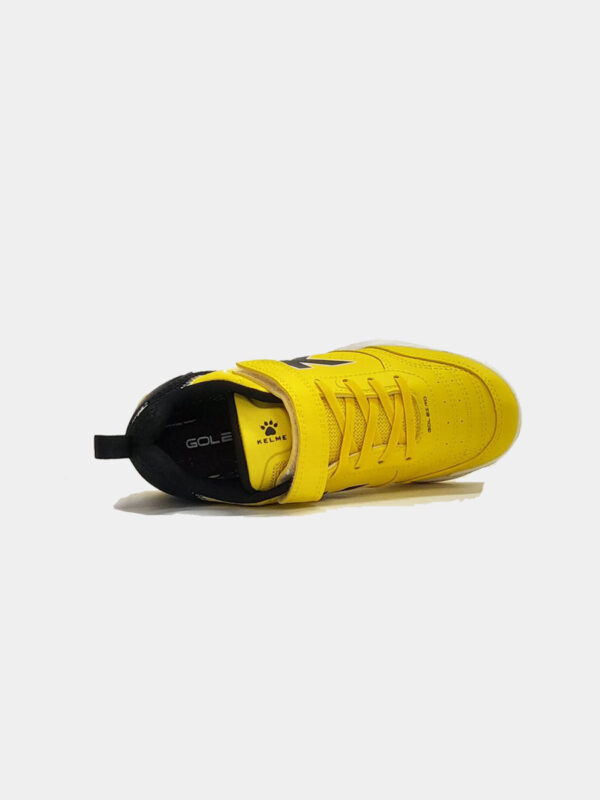 3FB5D4038DCB6633E063140AA8C01CA5 Футзальная обувь GOLEIRO ELASTIC 55167-47