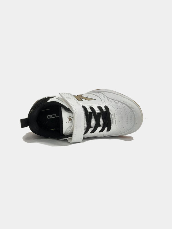 Футзальная обувь GOLEIRO ELASTIC 55167-61