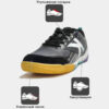 Футзальная обувь STILETTO 55967-26