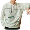 40B4E5CBD82D751EE063140AA8C0DABB Толстовка BIERGE 36931008.100