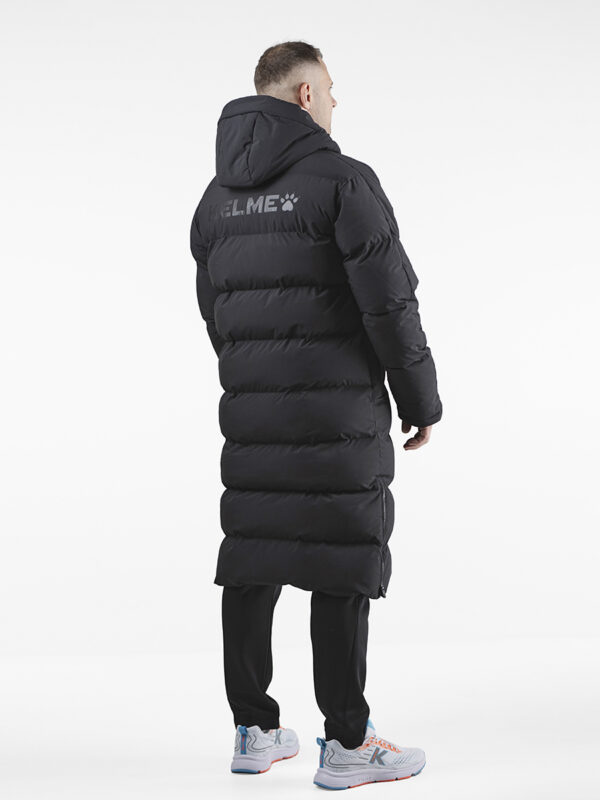 41965693B4D96B1EE063140AA8C05123 KELME. Куртка MIXTA 8261MF1014/8261MF3014.000