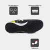 Турфы GOLEIRO TURF 55166-586