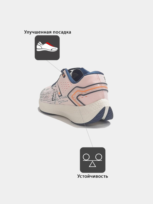 41CF2CE821F43FBAE063140AA8C06881 Кроссовки BEAT 46986-6