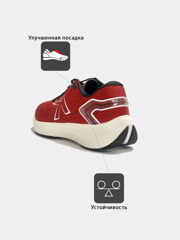 Кроссовки BEAT 46986-9600