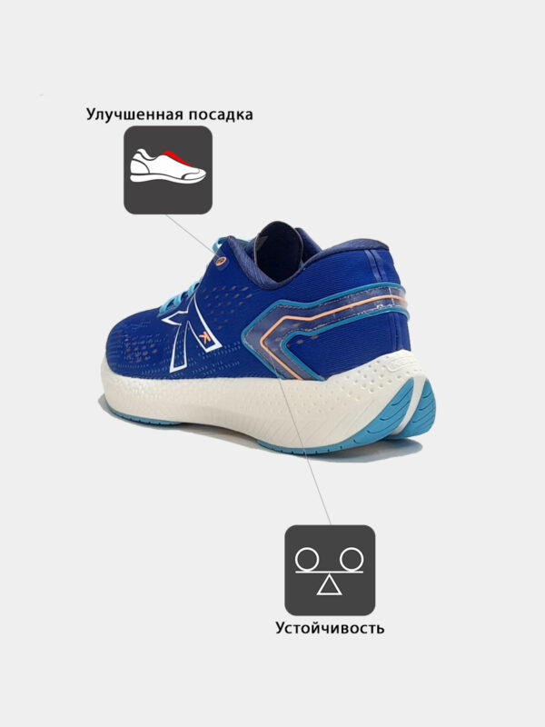 41CF39D8160A40F2E063140AA8C066DC Кроссовки BEAT 46986-4021