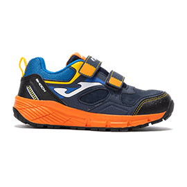 Кроссовки SHOCK JR JSHOW2503V