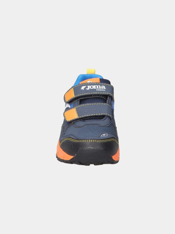 Кроссовки SHOCK JR JSHOW2503V