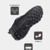 41E34EBAA1B95F95E063140AA8C0B36D Кроссовки SHOCK TKSHOW2531