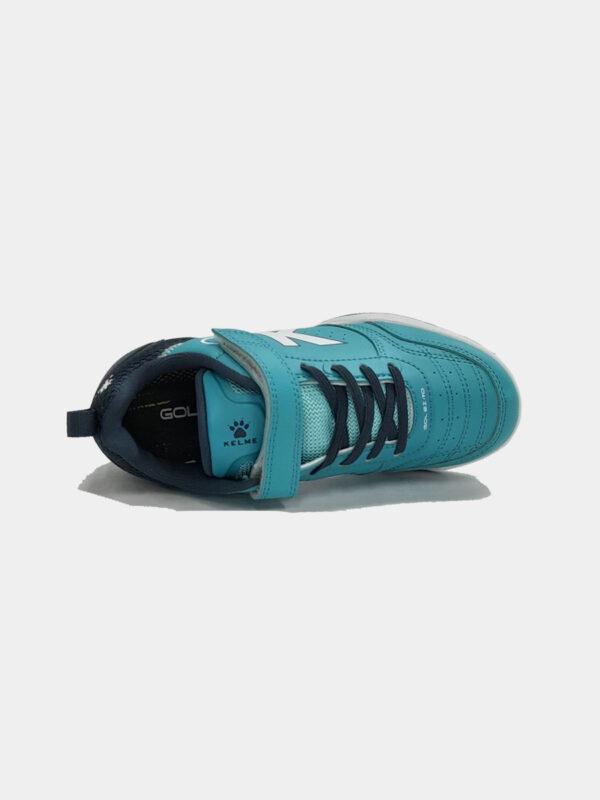427253D36AF1A108E063140AA8C064EE Футзальная обувь GOLEIRO ELASTIC 55167-2011