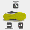427282C3D400A669E063140AA8C0AD69 Футзальная обувь HERO ELASTIC 55175-586