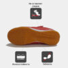 42728F7C4945A7EEE063140AA8C0908E Футзальная обувь HERO ELASTIC 55175-129