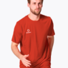 42FCBB207A022CC7E063140AA8C0F9E7 Футболка спортивная OPTIMAL FJ0101M013