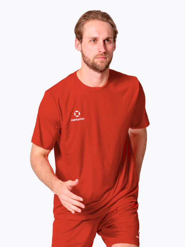 42FCBB207A022CC7E063140AA8C0F9E7 Футболка спортивная OPTIMAL FJ0101M013