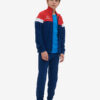 Брюки спортивные с молнией OPTIMAL PN1103M073