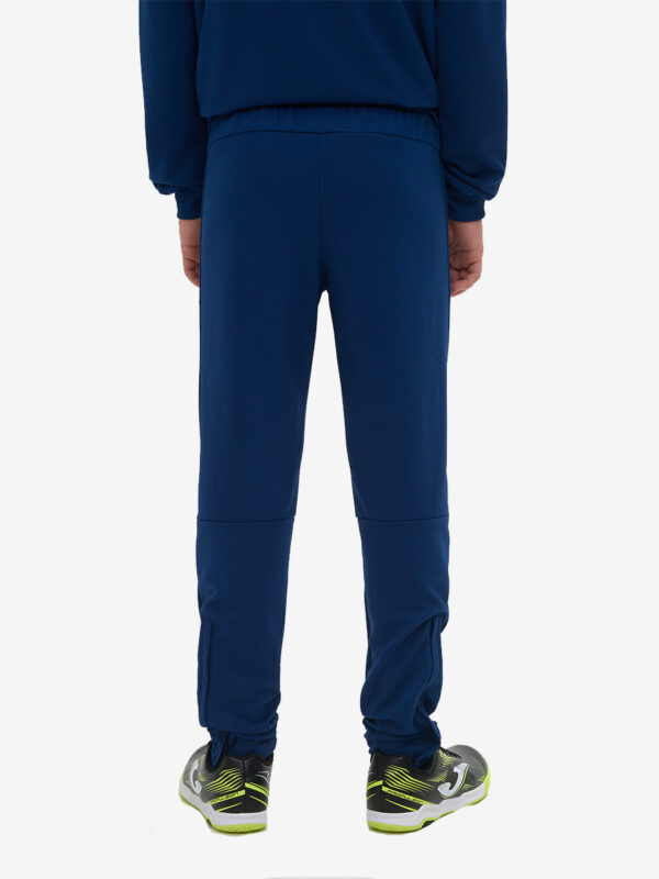 Брюки спортивные с молнией OPTIMAL PN1103M073