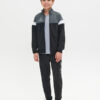 Брюки спортивные с молнией OPTIMAL PN1103M015