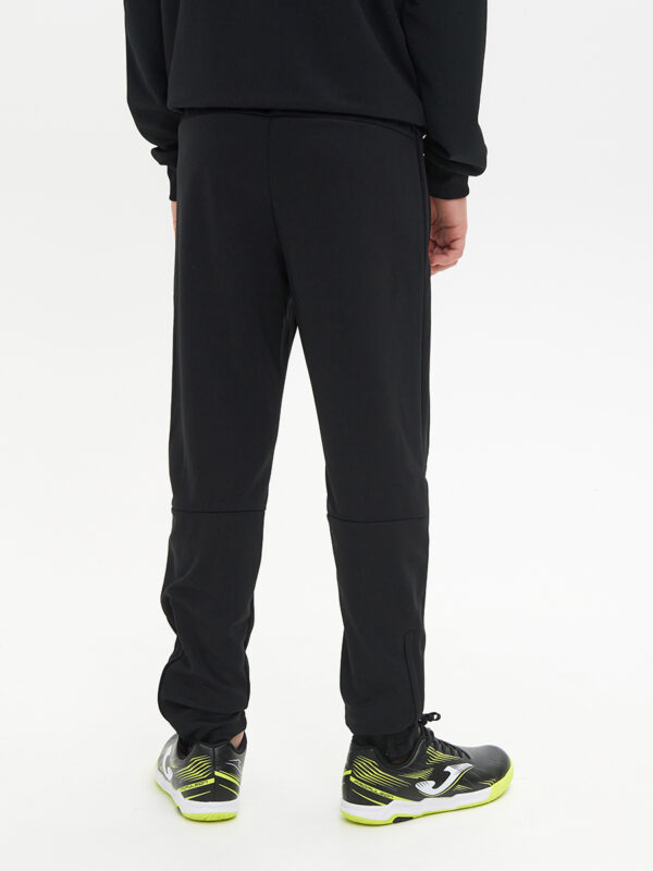 Брюки спортивные с молнией OPTIMAL PN1103M015