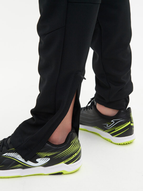 Брюки спортивные с молнией OPTIMAL PN1103M015