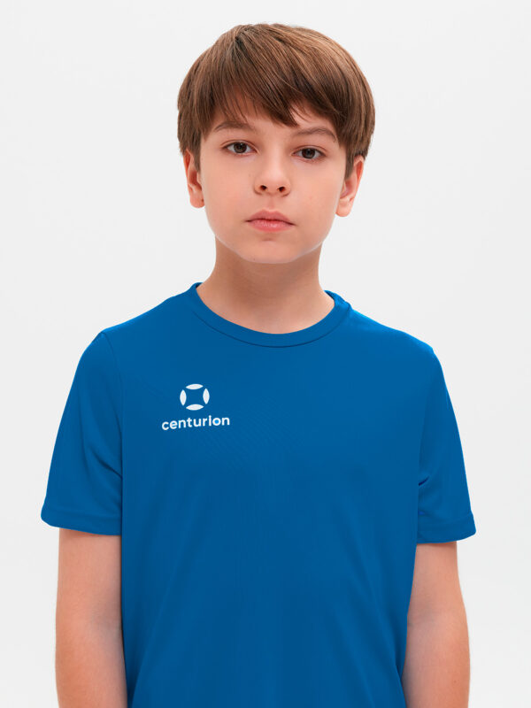 43648A73E7FE892CE063140AA8C06EB0 Футболка спортивная OPTIMAL FJ0101M515