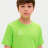 4365D338CF6ABC8EE063140AA8C0D438 Футболка спортивная OPTIMAL FJ0101M016