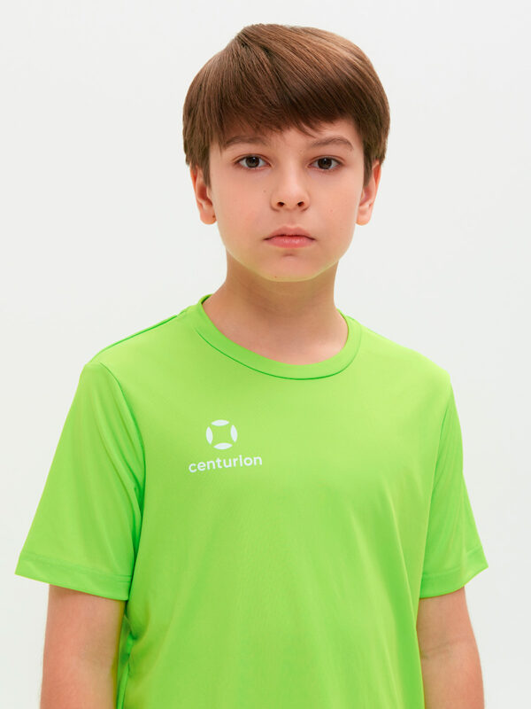 4365D338CF6ABC8EE063140AA8C0D438 Футболка спортивная OPTIMAL FJ0101M016