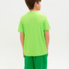 4365D338CF6BBC8EE063140AA8C0D438 Футболка спортивная OPTIMAL FJ0101M016