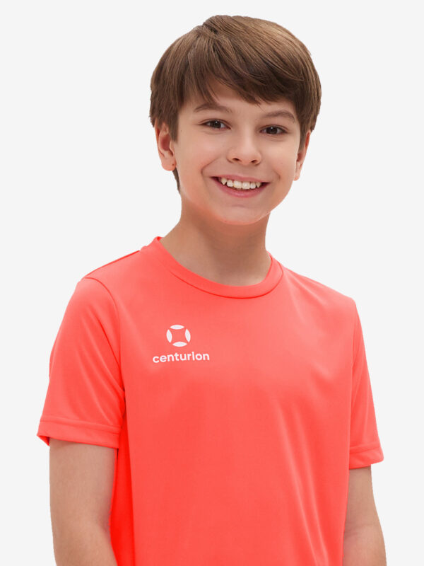 436680F45E73D881E063140AA8C07B70 Футболка спортивная OPTIMAL FJ0101M616